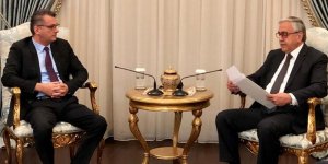 Hükümet istifa etti, görevlendirme haftaya