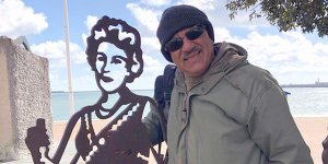 Larnaka-Varşova-Prag ve Heathrow Hattında 11 gün