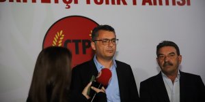 Erhürman: “Bir an önce hükümet kurulmalıdır”