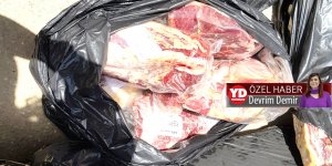 Kaçak ete 4 ay hapis