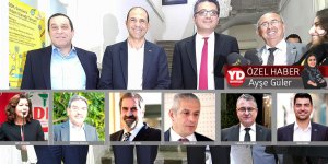 Siyasette  yeni perde