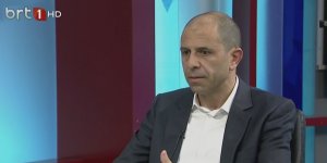 "Özgürgün'ün olduğu UBP ile koalisyona girmeyiz dedik, sözümüzü tuttuk"