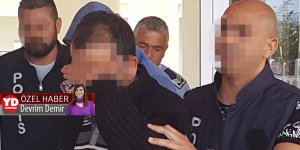 Parmak izi sonuçları bekleniyor