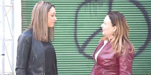 Marina Nicolaou: “Kıbrıslı Türklerin ve Kıbrıslı Rumların birbirlerine oy vermeleri güçlü bir siyasi mesaj olacaktır”