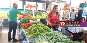 Et fiyatları hareketlendi…