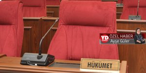 KKTC ‘istikrarı  '44 YILDA  27 HÜKÜMET  40 BAKANLAR KURULU