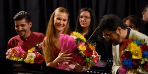 Özel Eğitim Vakfı yararına konser