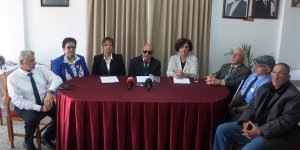 “660 engelli, iş bekliyor”