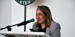 Sağlık Bakanı Besim: Görevimden mutlu gidiyorum