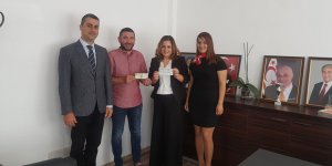 Büyük ikramiye sahibine kavuştu