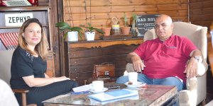 KSP Genel Sekreteri Mehmet Birinci: “Biz Kıbrıs’ın bütün emekçilerinin sesi olmaya çalışan bir partiyiz”