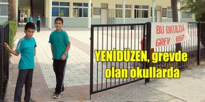 Varoğlu: “Eğitimde tasarruf olmaz…”