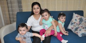 “Her zaman şükrettik, sağlık diledik”