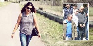 Seri katilin ‘öldürme şeklinde’ sapma