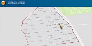 Lekoşa Mezarlığı online kayıt altında