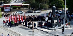 19 Mayıs törenlerle kutlanacak