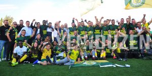 Şampiyonluğa MTG imzası: 0-2