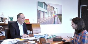 “Planlı bir ülke değiliz”