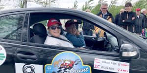 Otomobil Kulübü’nden önemli katılım