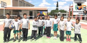 “Öğrenci sayımız azalıyor”