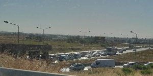 Kamuda yaz mesaisi başladı