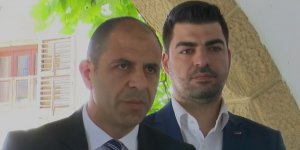 Özersay: HP, henüz kararını vermedi