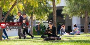 Yükseköğrenimde ‘Yüksek ayrıcalık’