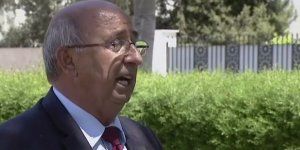 Özyiğit: Senaryoyu hükümeti bozanlar kurdu