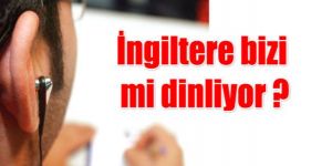 Daily Telegraph gazetesinin iddiası