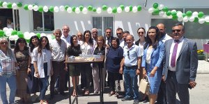 Dikmen Sağlık Merkezi  açıldı