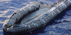 Kıbrıs'a geliyorlardı: 5 kayıp, 3’ü hayatta