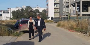 HP'de koalisyon toplantısı