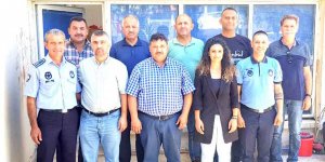 “Belediye’nin durumuyla ilgili ciddi kaygılarımız var”