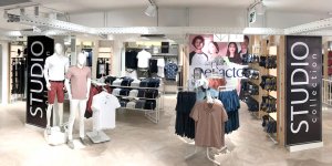 DeFacto Girne’de yeni mağaza açtı