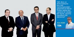 "KKTC Hükûmeti neden istifa etti?"