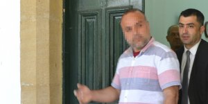 Kız arkadaşının burnunu kırdı