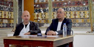  Kızılyürek: Kıbrıslı Türkler AB yurttaşı olduğunu bir kez daha hatırladı