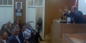 Tatar yetki aldı, hükümet çalışmalarına başlıyor