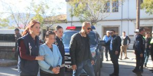 Cinayet gününü anlattı