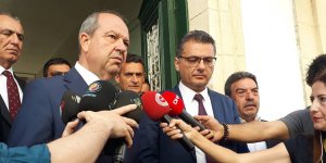 Tatar: İhtimalleri konuştuk