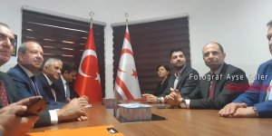 UBP - HP yeniden bir araya gelecek