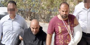 Teminata bağlandılar…