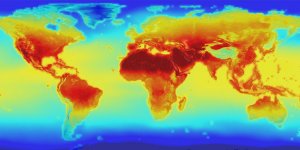 Dünya için 1.5 derece uyarısı