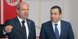 Tatar: Henüz, HP ile uzlaşma durumu yok