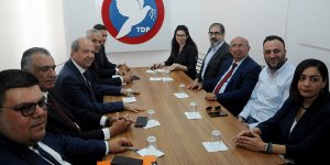 Özyiğit: “Kurulacak Hükümet modeli belli”