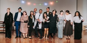 ‘Bir Beş Dakikanız Var Mı?’ sezonu kapatıyor