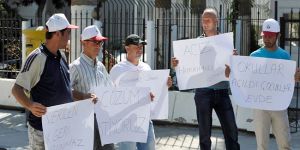 Mehmetçikte çözüm arayışları sürüyor