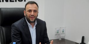 'GSS'nin temellerini attık, rafa kaldırmadık'