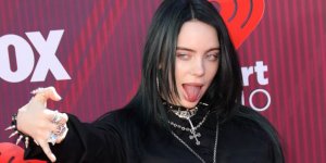 Evet… Bu Kız Çok İyi!  “BILLIE EILISH”
