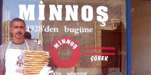 ‘MİNNOOOOOOOOŞ ÇÖÖREEEĞİİİİ’